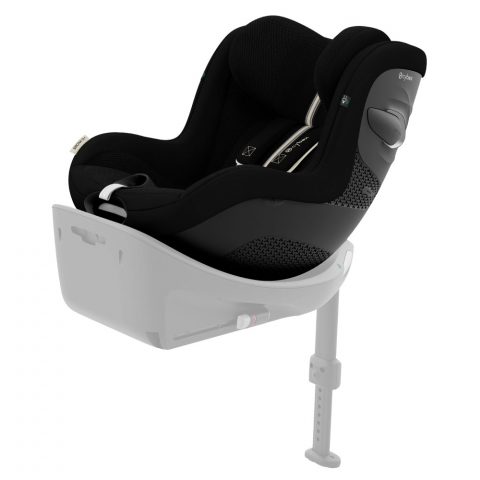 Scaun auto Cybex Sirona G i-Size Plus Moon Black [1]