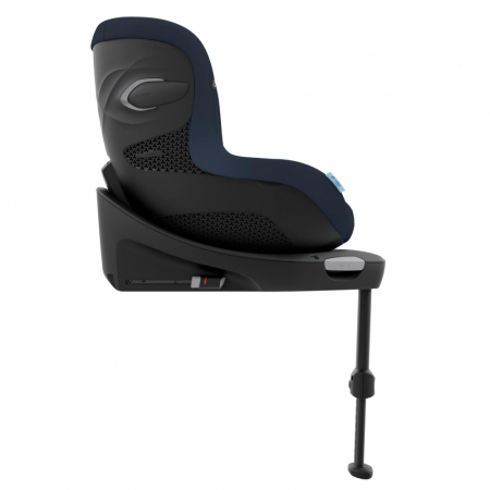Scaun auto Cybex Sirona G i-Size Plus Ocean Blue 2023 [4]