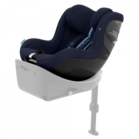 Scaun auto Cybex Sirona G i-Size Plus Ocean Blue [1]