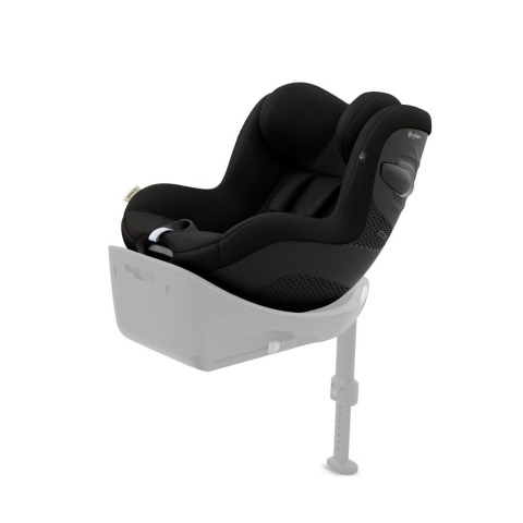 Scaune auto copii - Scaun auto Cybex Sirona G3 Magic Black