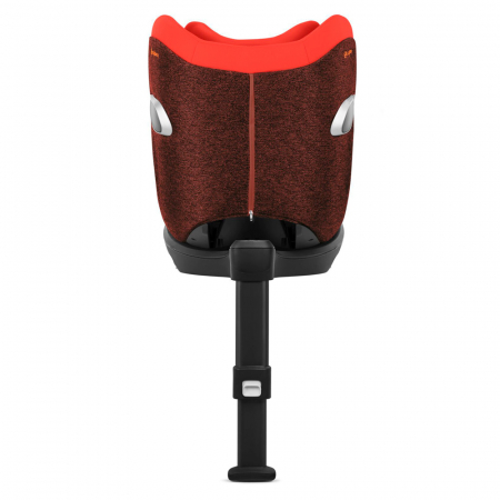 Scaun auto Cybex Sirona Zi i-Size Autumn Gold [1]