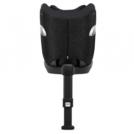 Scaun auto Cybex Sirona Zi i-Size Deep Black [1]
