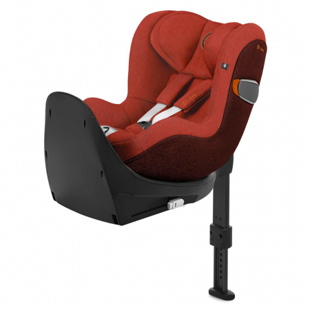 Resigilate - Scaun auto Cybex Sirona Zi i-Size Plus Autumn Gold-Resigilat