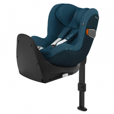 Scaun auto Cybex Sirona Zi i-Size Plus Mountain Blue [0]