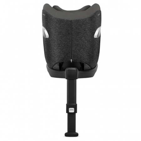 Scaun auto Cybex Sirona Zi i-Size Soho Grey [1]