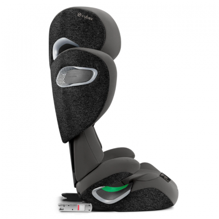Scaun auto Cybex Solution T i-Fix Mirage Grey [3]