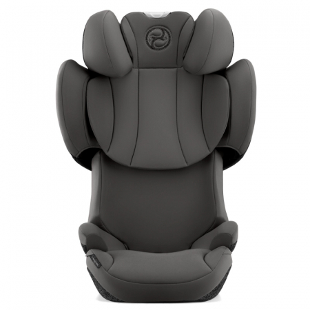 Scaun auto Cybex Solution T i-Fix Mirage Grey [2]