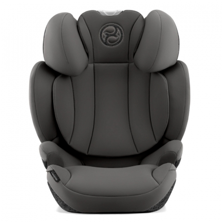 Scaun auto Cybex Solution T i-Fix Mirage Grey [1]