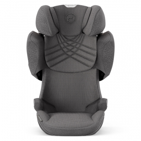 Scaun Auto Cybex Solution T i-Fix Plus Mirage Grey [2]