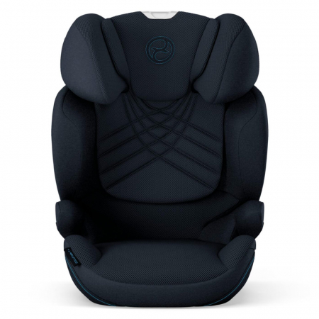 Scaun Auto Cybex Solution T i-Fix Plus Nautical Blue [1]
