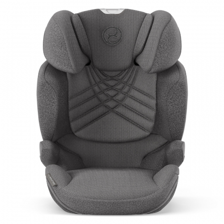 Scaun Auto Cybex Solution T i-Fix Plus Mirage Grey [1]