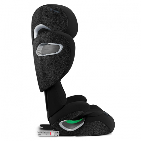 Scaun auto Cybex Solution T i-Fix Sepia Black [3]