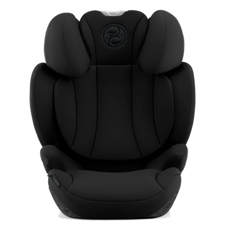 Scaun auto Cybex Solution T i-Fix Sepia Black [1]
