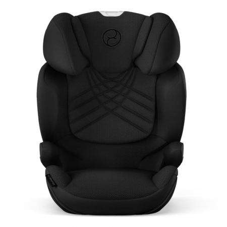 Scaun Auto Cybex Solution T i-Fix Plus Sepia Black [1]