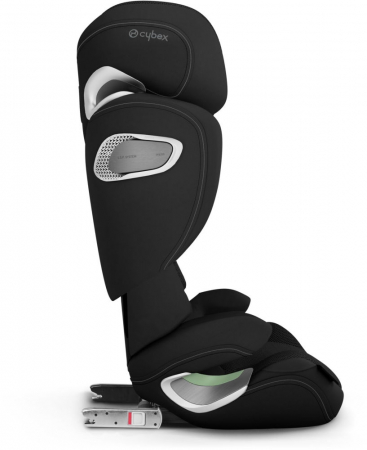 Scaun Auto Cybex Solution T i-Fix Plus Sepia Black [2]