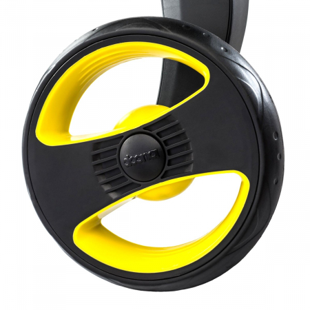 Scoica auto Doona Nitro Black 2 in 1 [6]