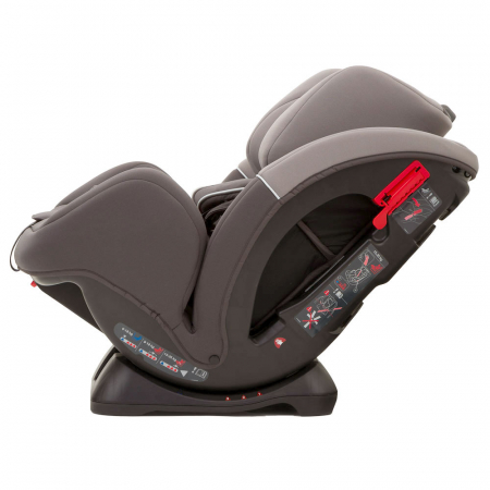Scaun auto Graco 0-25 Kg Enhance Iron [3]