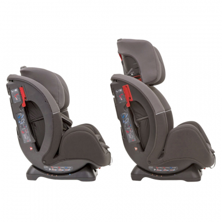 Scaun auto Graco 0-25 Kg Enhance Iron [1]