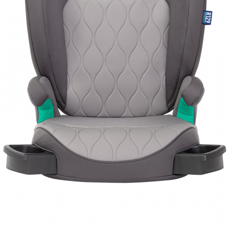 Scaun auto Graco Affix i-Size Iron [3]