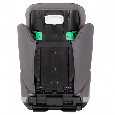 Scaun auto Graco Affix i-Size Iron-Resigilat [4]