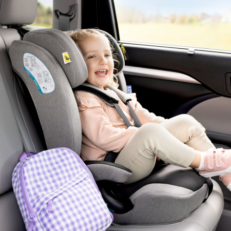 Scaun auto Graco Energi i-Size Meteor [6]