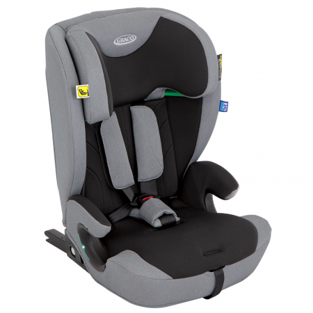 Scaune auto copii - Scaun auto Graco Energi i-Size Meteor-Resigilat