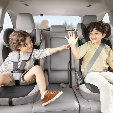 Scaun auto Graco Energi i-Size Meteor [7]