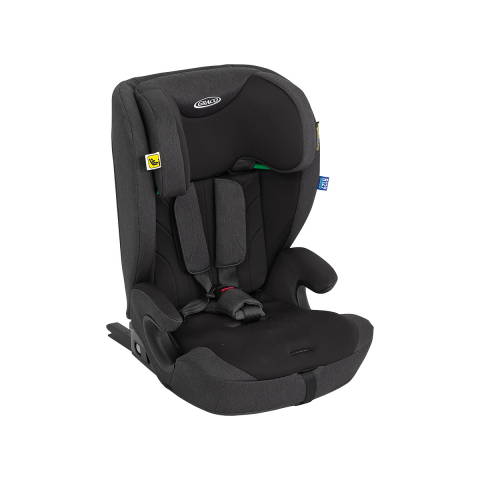 Scaune auto copii - Scaun auto Graco Energi i-Size Midnight