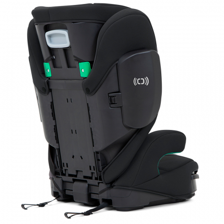 Scaun auto Graco EverSure i-Size Black [5]