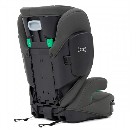 Scaun auto Graco EverSure i-Size Iron [5]