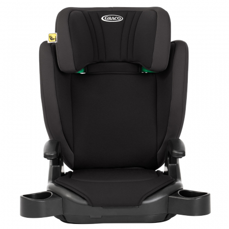 Scaun auto Graco Junior Maxi i-Size Black [1]