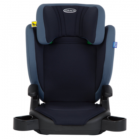 Scaun auto Graco Junior Maxi i-Size Navy [1]