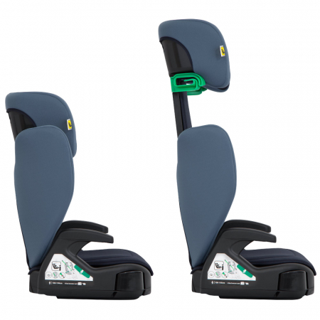 Scaun auto Graco Junior Maxi i-Size Navy [3]