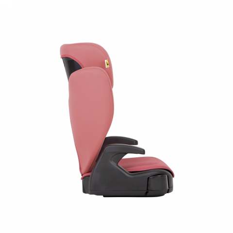 Scaun auto Graco Junior Maxi i-Size Pink [4]
