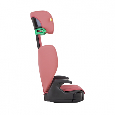 Scaun auto Graco Junior Maxi i-Size Pink [5]