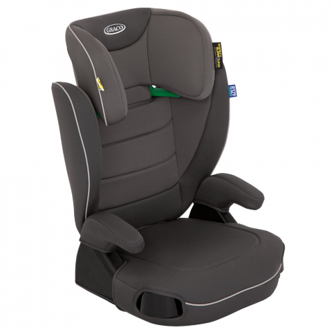 Scaun auto Graco Logico L i-Size Iron [0]