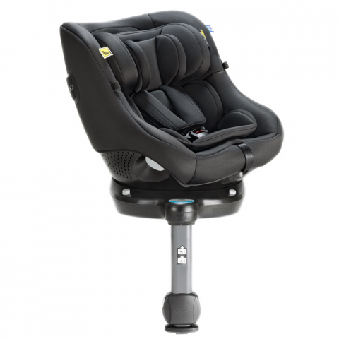 Scaune auto copii - Scaun auto Graco rotativ 360 Turn2Me DLX i-Size Midnight