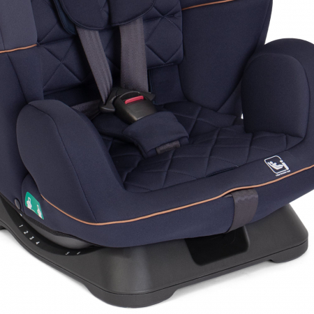 Scaun auto Graco SlimFit i-Size 0-12 ani Cambridge [6]