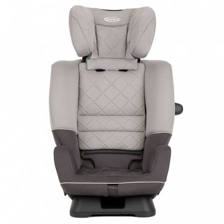 Scaun auto Graco SlimFit i-Size 0-12 ani Iron [2]