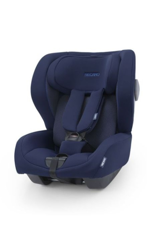 Carucioare si scaune auto - Scaun Auto i-Size Kio Select Pacific Blue