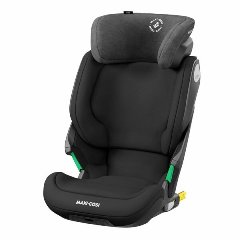Scaune auto copii - Scaun auto Maxi-Cosi Kore i-Size Authentic Black