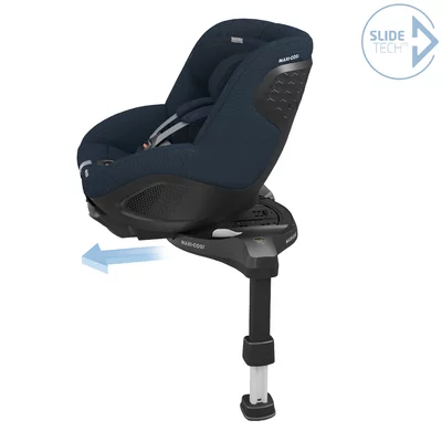 Scaun Auto Maxi-Cosi Mica 360 Pro i-Size Authentic Green [15]