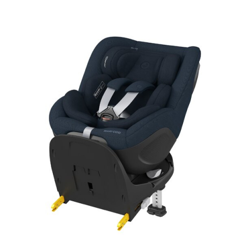 Scaune auto copii - Scaun auto Maxi-Cosi Mica 360 Pro i-Size Authentic Blue