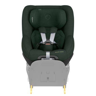 Carucioare si scaune auto - Scaun Auto I-Size Maxi-Cosi PEARL 360 PRO AUTHENTIC GREEN