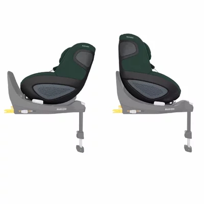 Scaun auto Maxi-Cosi Pearl 360 v2 i-Size Authentic Green [6]
