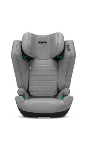 Carucioare si scaune auto - Scaun auto cu Isofix Recaro Axion 1 Happy Grey