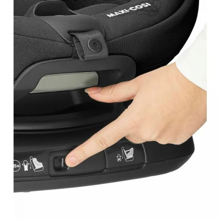 Scaun auto Maxi-Cosi AxissFix Air Nomad Black [6]