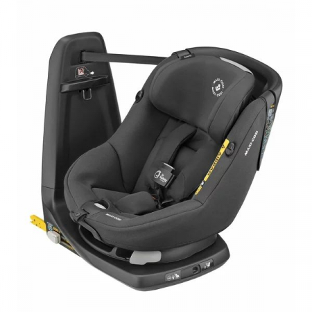 Scaun auto Maxi-Cosi AxissFix Air Authentic Black [5]