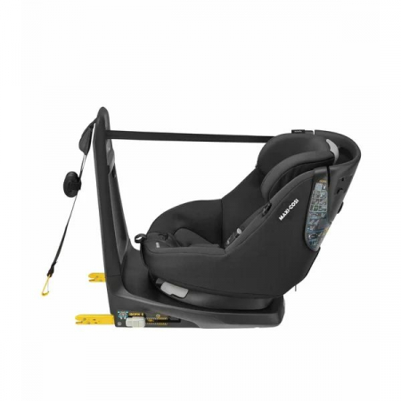 Scaun auto Maxi-Cosi AxissFix Air Sparkling Grey [7]