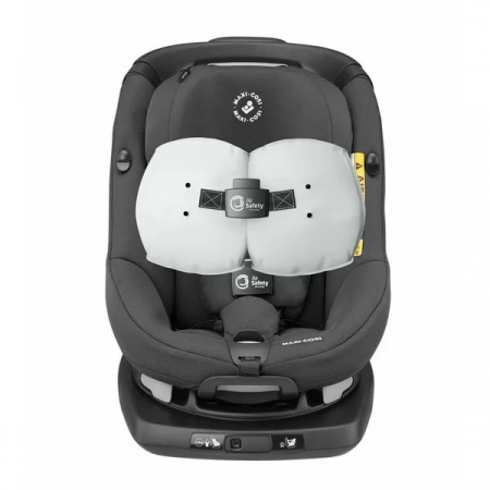 Scaun auto Maxi-Cosi AxissFix Air Sparkling Grey [5]